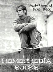 End Homophobia